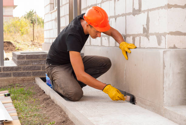 Licensed Wet Basement Repair service in Atwood, IN - SGP Waterproofing